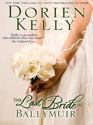 cover image of The Last Bride in Ballymuir